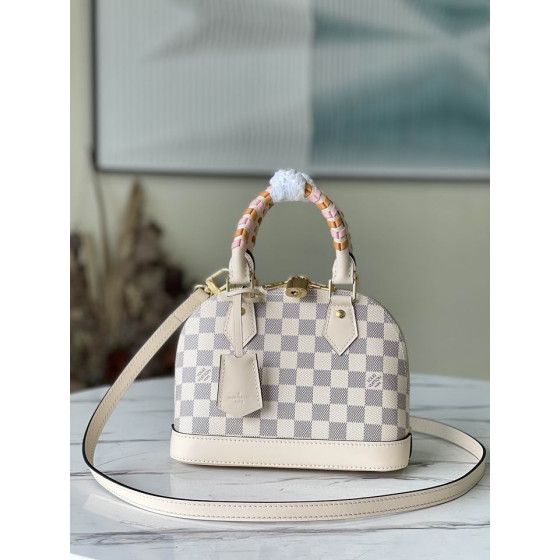 알마 BB N41221 23.5x17.5x11.5cm gf